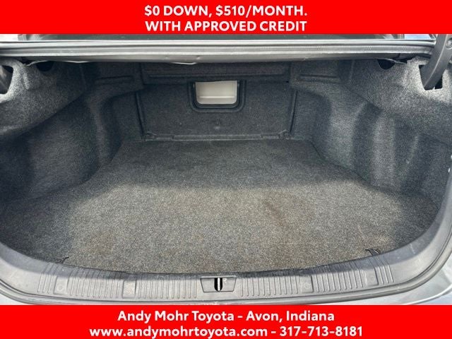 2018 Toyota Avalon XLE Premium