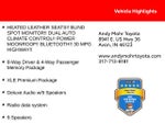 2018 Toyota Avalon XLE Premium