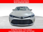 2018 Toyota Avalon XLE Premium