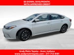 2018 Toyota Avalon XLE Premium