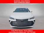 2019 Toyota Avalon XLE