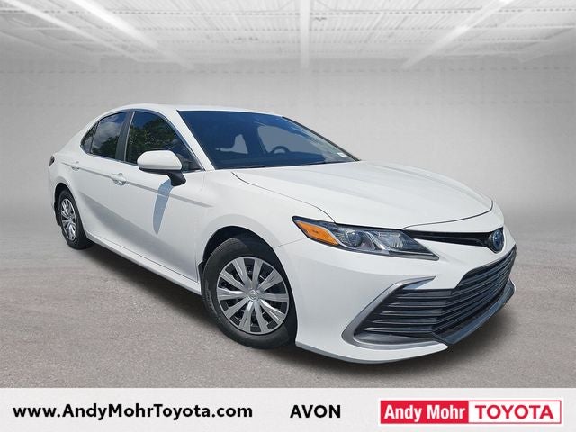2023 Toyota Camry Hybrid LE