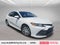 2023 Toyota Camry Hybrid LE
