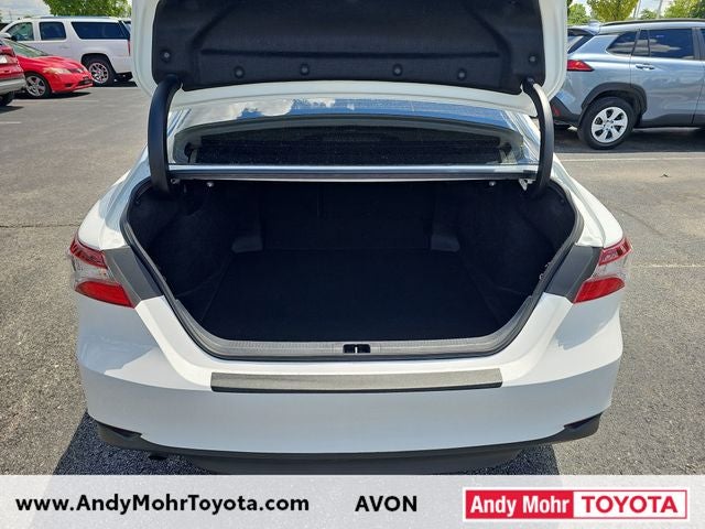 2023 Toyota Camry Hybrid LE