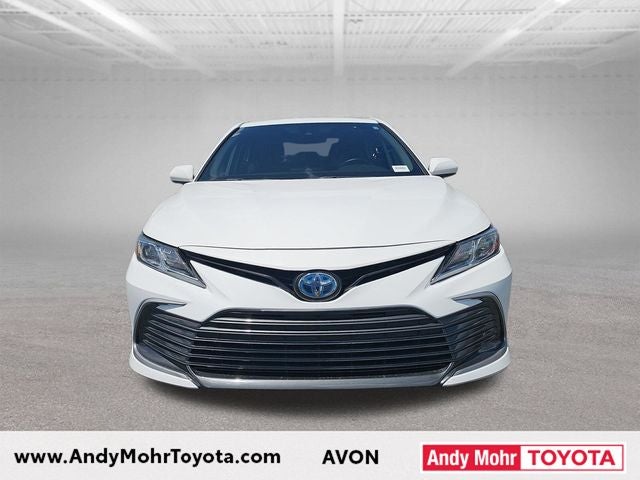 2023 Toyota Camry Hybrid LE