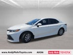 2023 Toyota Camry Hybrid LE