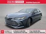 2020 Toyota Avalon Limited