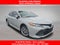 2020 Toyota Camry Hybrid XLE