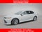 2020 Toyota Camry Hybrid XLE