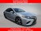 2020 Toyota Camry Hybrid SE
