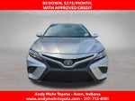 2020 Toyota Camry Hybrid SE