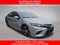 2020 Toyota Camry Hybrid SE