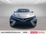 2020 Toyota Camry Hybrid SE