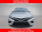 2020 Toyota Camry Hybrid SE