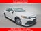 2021 Toyota Camry Hybrid LE