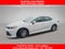 2021 Toyota Camry Hybrid LE