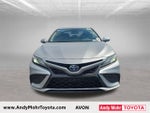 2024 Toyota Camry Hybrid XSE