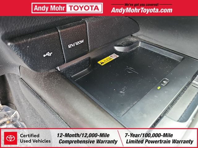 2024 Toyota Camry XSE V6