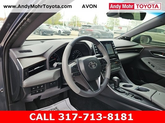 2021 Toyota Avalon Limited in Indianapolis, IN - Andy Mohr Automotive
