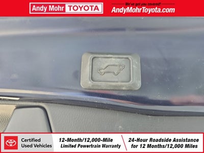 2021 Toyota RAV4 Hybrid XLE Premium