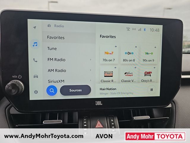 2023 Toyota RAV4 Hybrid XSE
