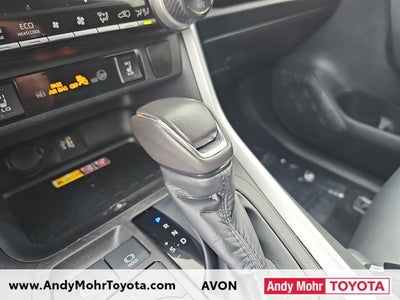 2023 Toyota RAV4 Hybrid XSE