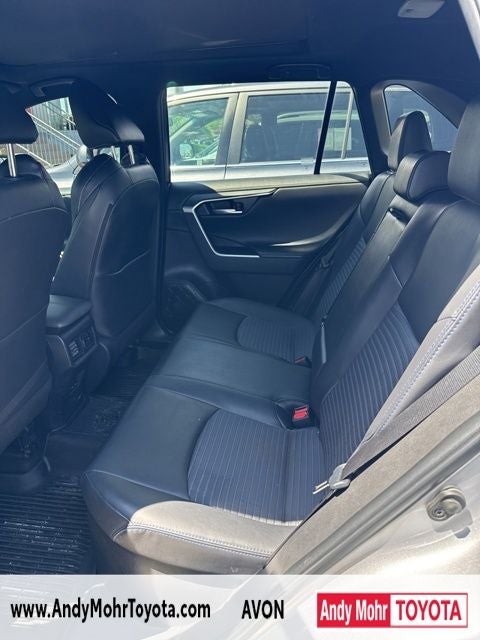 2023 Toyota RAV4 Hybrid XSE