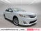 2012 Toyota Camry XLE