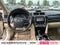 2012 Toyota Camry XLE