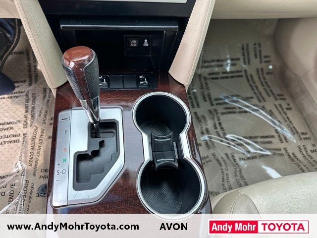 2012 Toyota Camry XLE