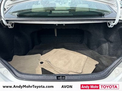 2012 Toyota Camry XLE