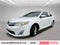 2012 Toyota Camry XLE