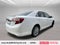 2012 Toyota Camry XLE