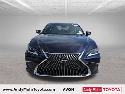 2019 Lexus ES 350