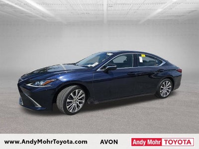 2019 Lexus ES 350