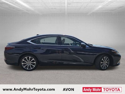 2019 Lexus ES 350