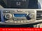 2012 Honda Odyssey EX-L with Rear Entertainment