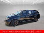 2012 Honda Odyssey EX-L with Rear Entertainment