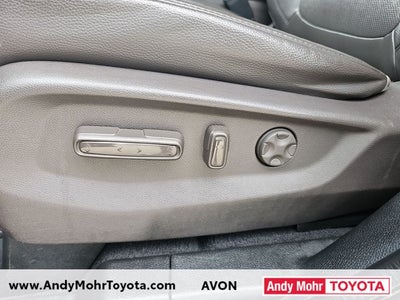 2020 Honda Odyssey Elite
