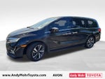 2020 Honda Odyssey Elite
