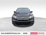 2017 Honda Pilot LX