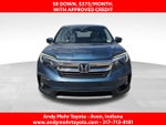 2020 Honda Pilot EX