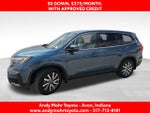 2020 Honda Pilot EX