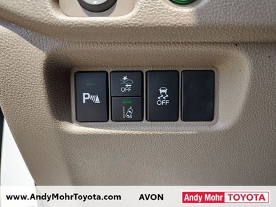 2022 Honda Pilot Elite