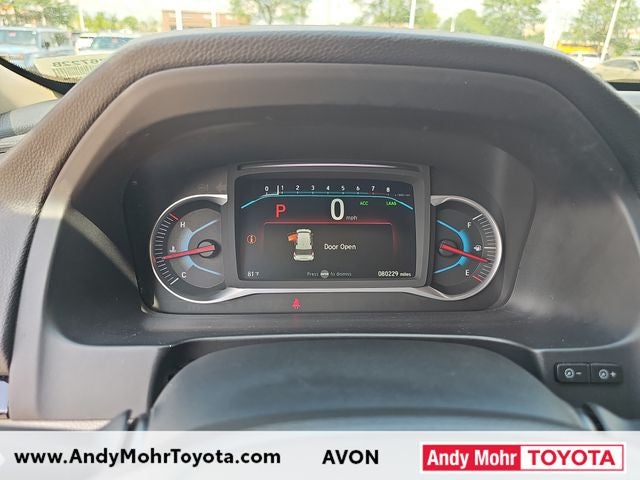 2022 Honda Pilot Elite