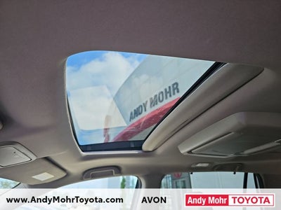 2022 Honda Pilot Elite