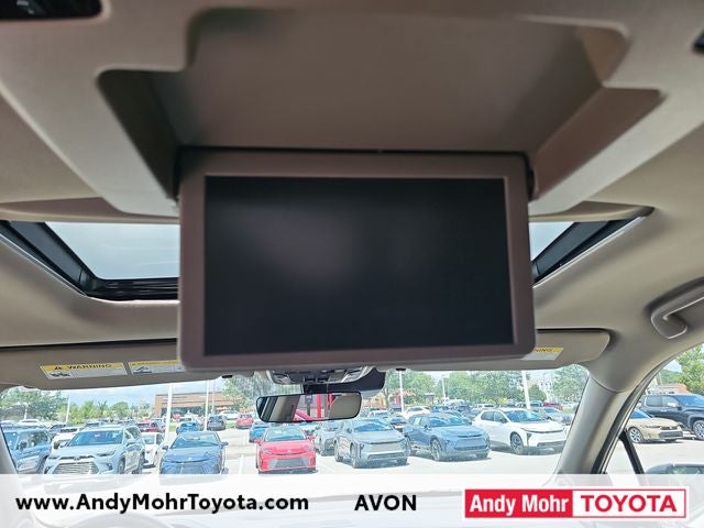 2022 Honda Pilot Elite