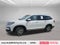 2022 Honda Pilot Elite