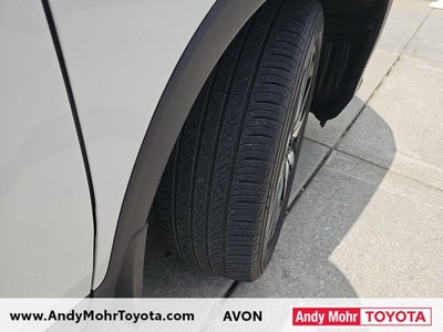 2022 Honda Pilot Elite