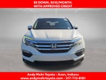2018 Honda Pilot EX-L w/Rear Entertainment System
